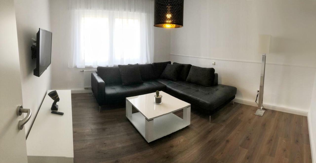 Hugo18 Boardinghouse Apartment Kandel Exterior photo